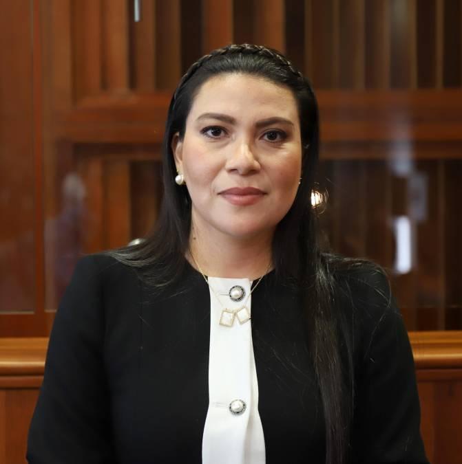 Imagen del Candidato