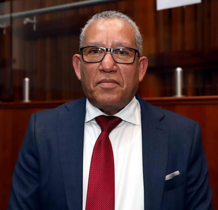 Imagen del Candidato