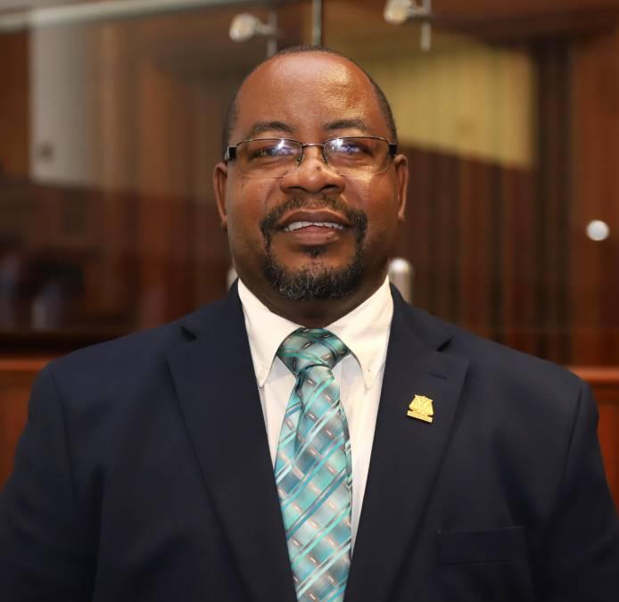 Imagen del Candidato