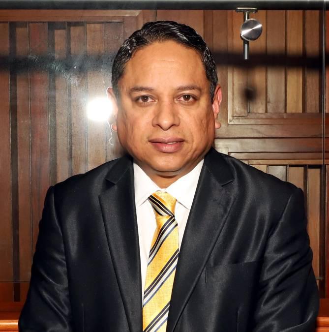 Imagen del Candidato