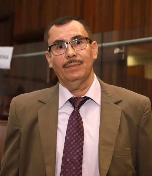 Imagen del Candidato