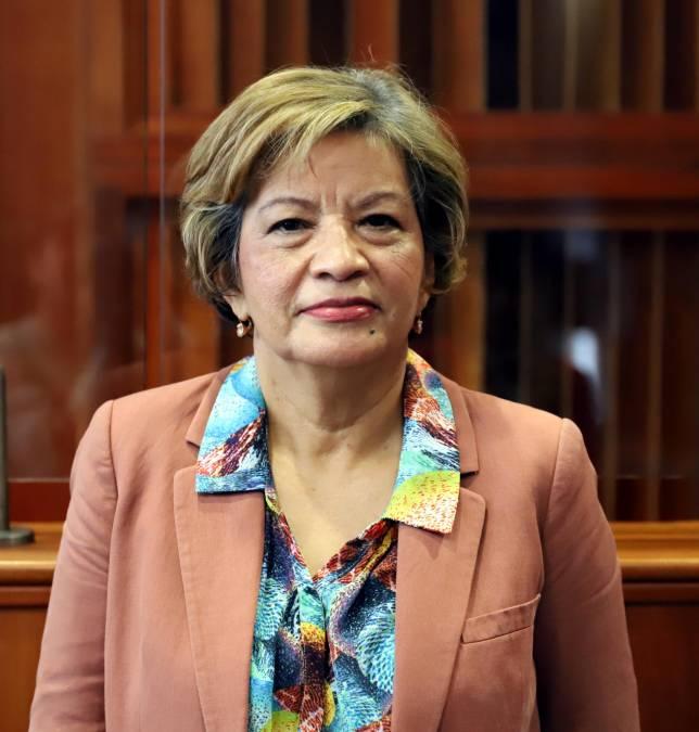 Imagen del Candidato