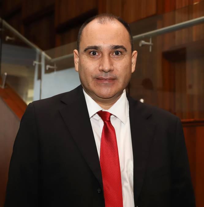 Imagen del Candidato