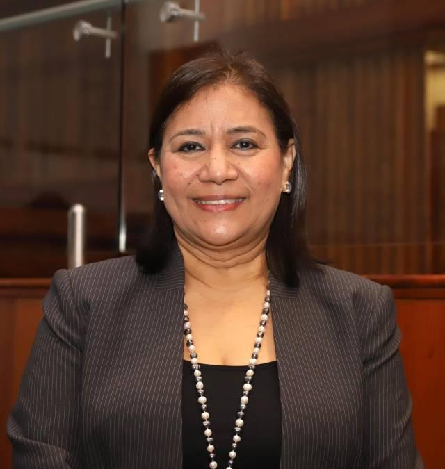 Imagen del Candidato