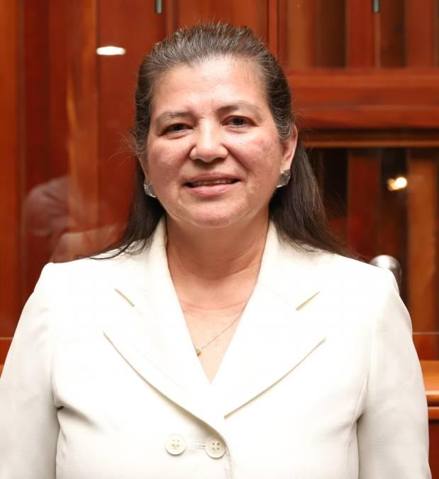 Imagen del Candidato