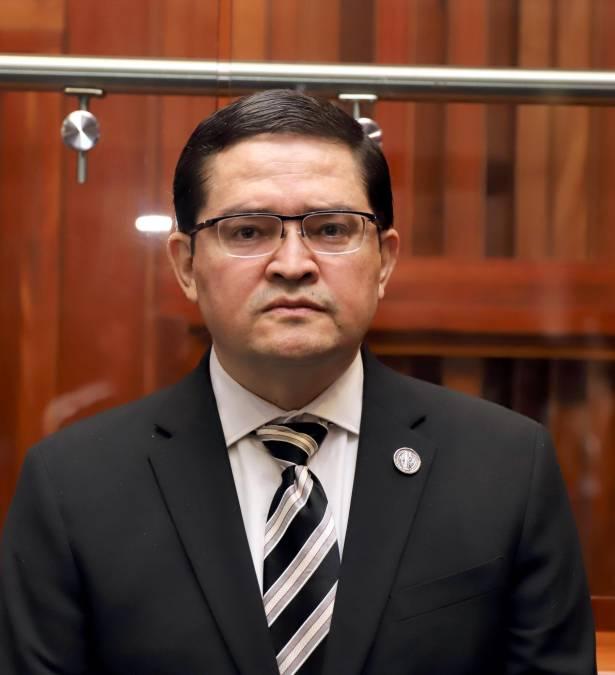 Imagen del Candidato