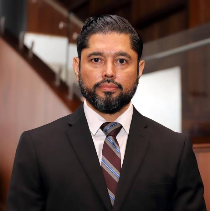 Imagen del Candidato