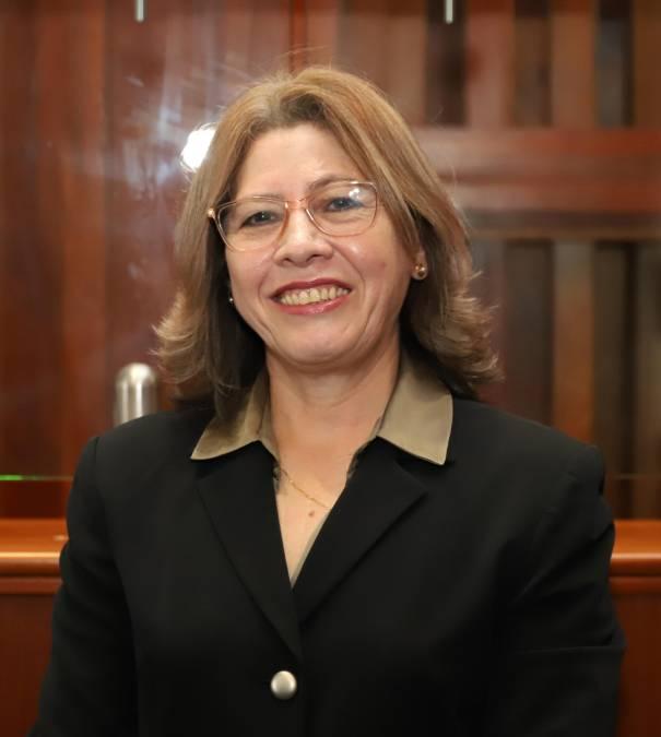 Imagen del Candidato