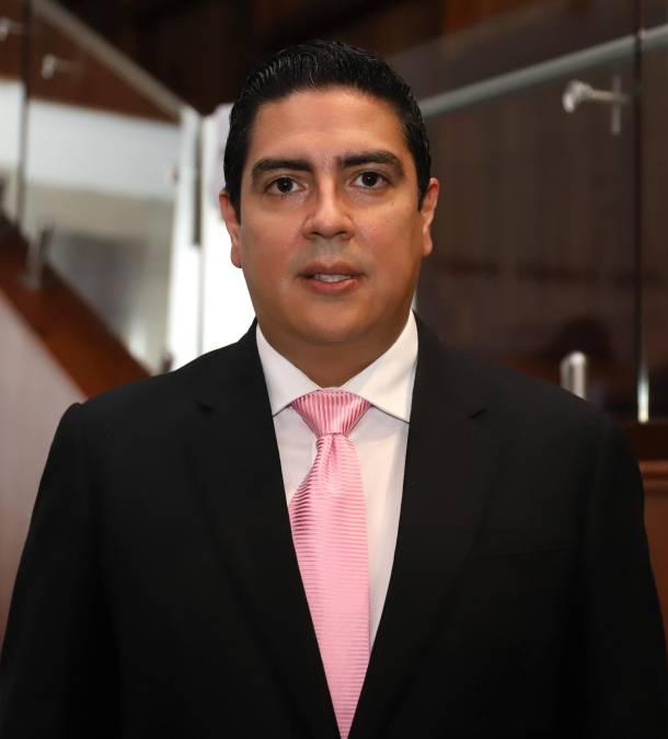 Imagen del Candidato