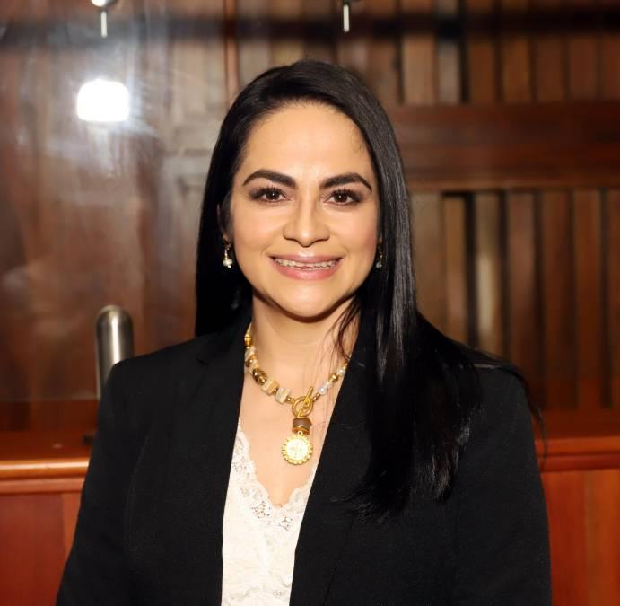 Imagen del Candidato