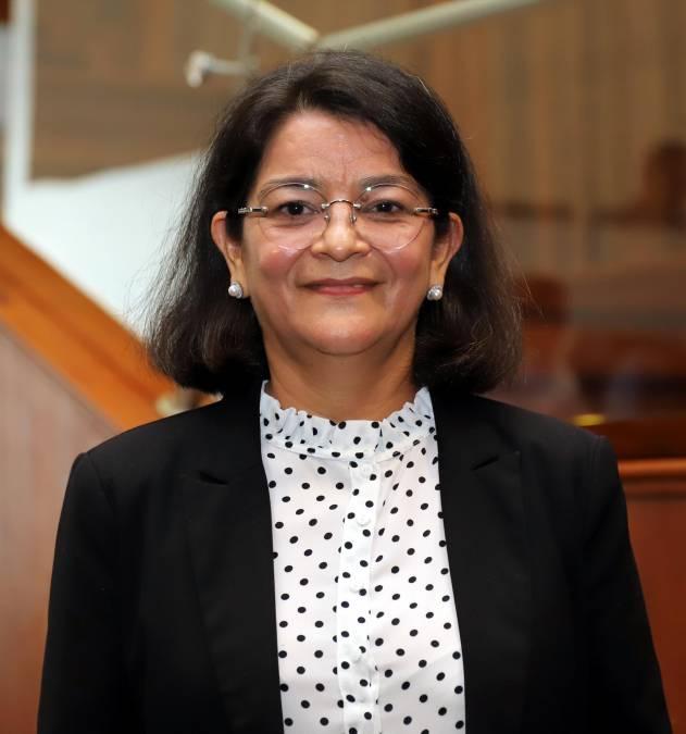 Imagen del Candidato