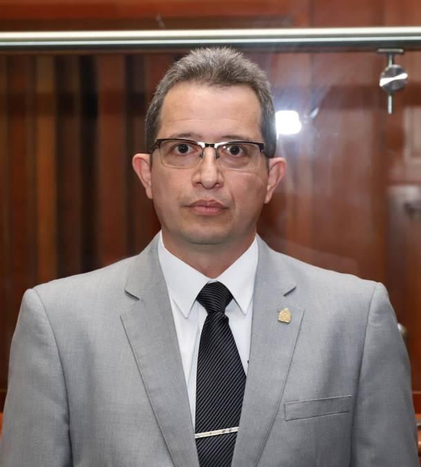 Imagen del Candidato