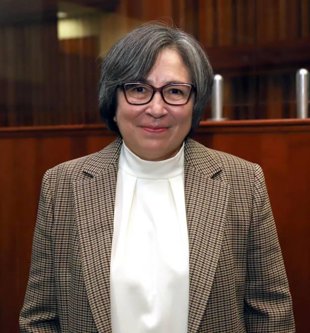 Imagen del Candidato