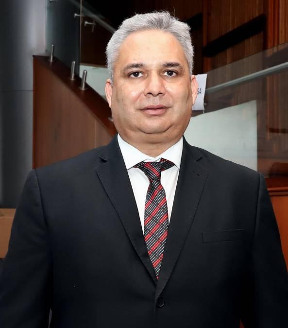 Imagen del Candidato