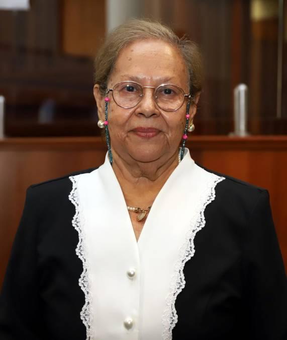 Imagen del Candidato