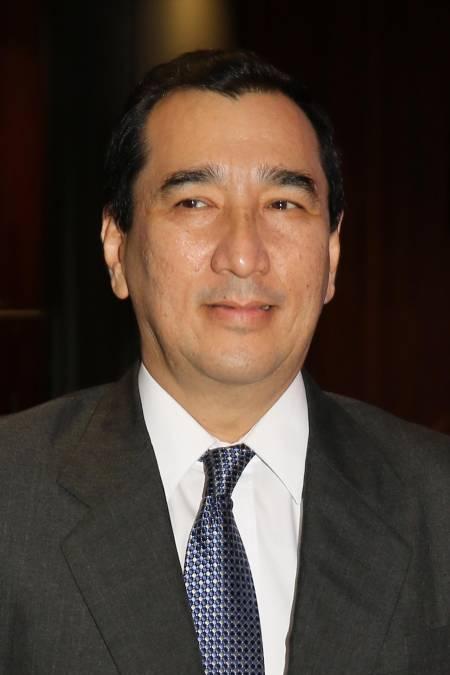 Imagen del Candidato