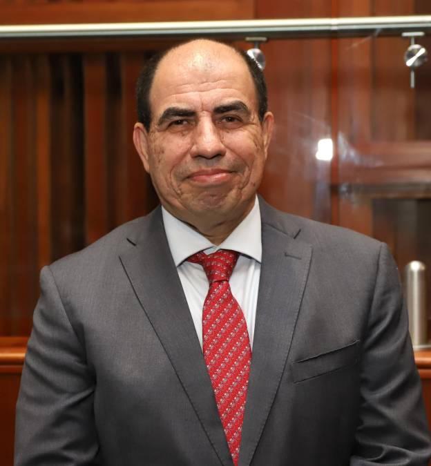 Imagen del Candidato