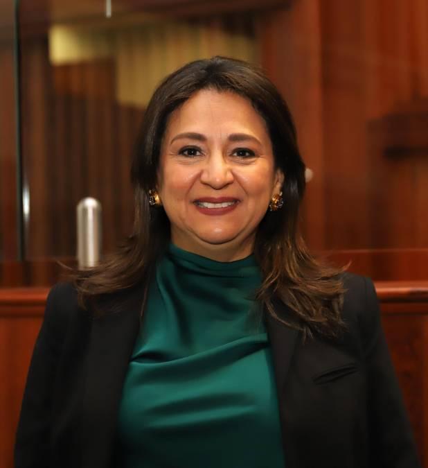 Imagen del Candidato