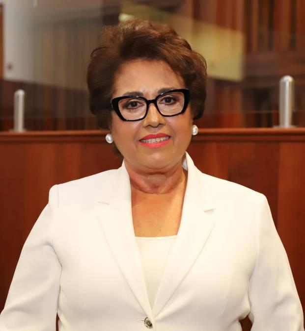 Imagen del Candidato