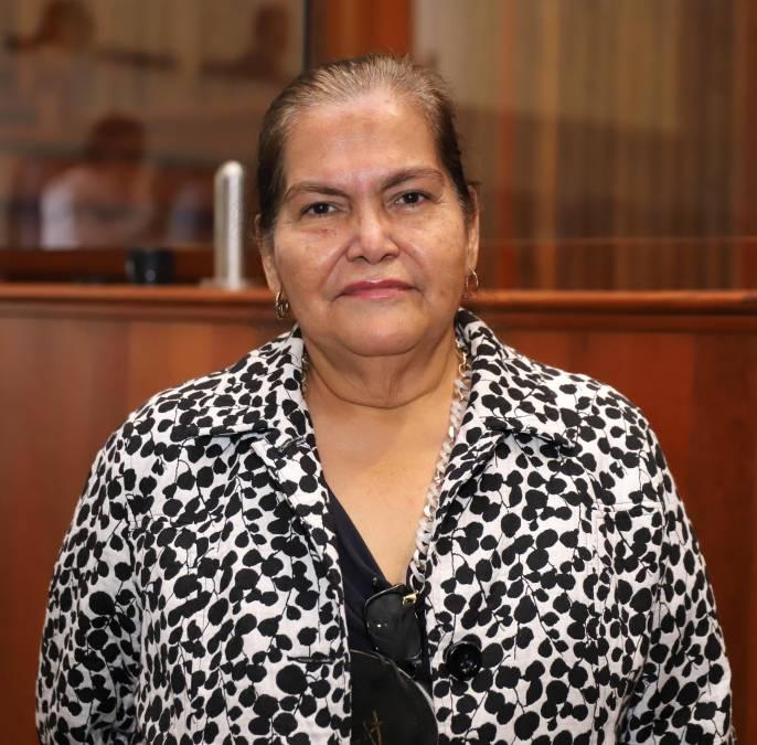 Imagen del Candidato