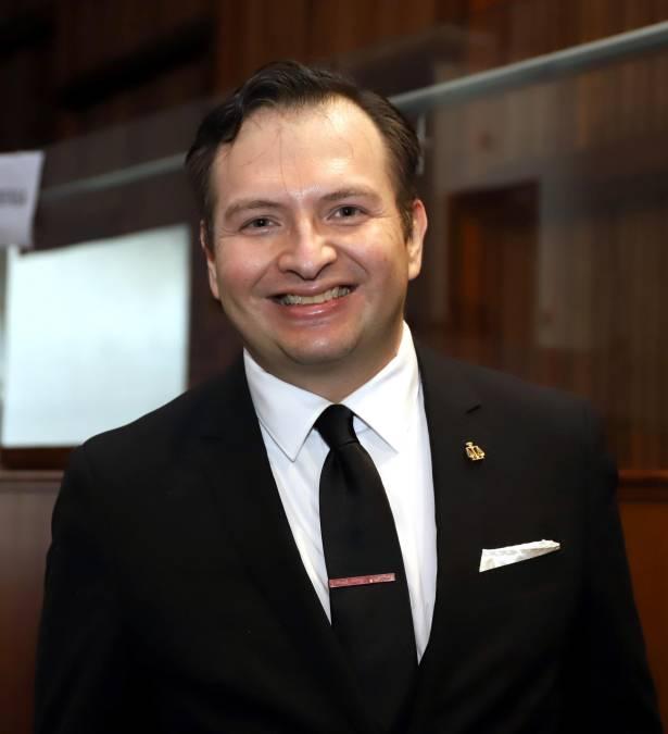 Imagen del Candidato