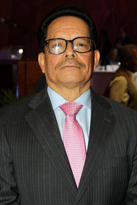 Imagen del Candidato