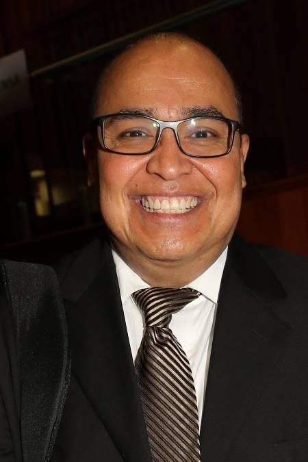 Imagen del Candidato