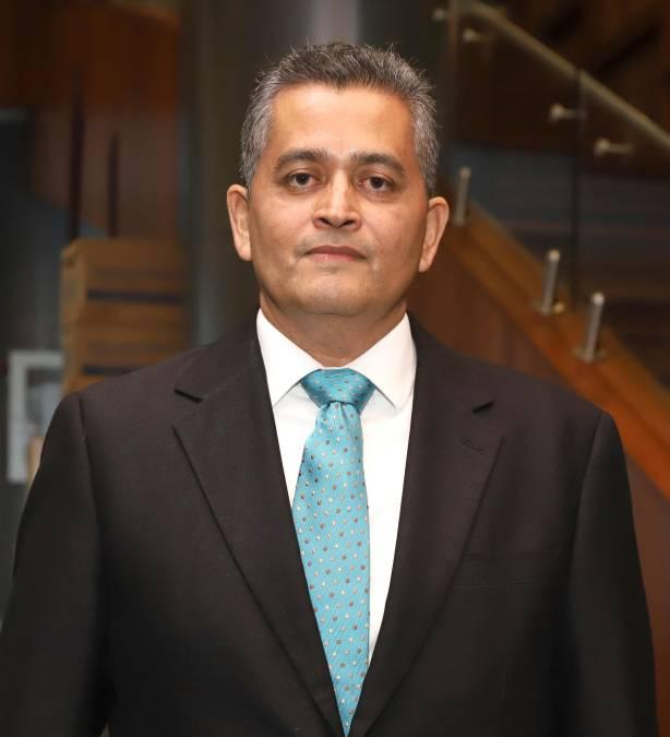 Imagen del Candidato