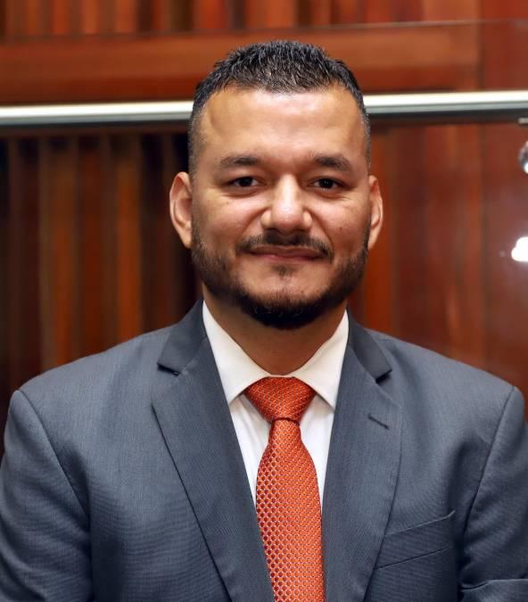 Imagen del Candidato