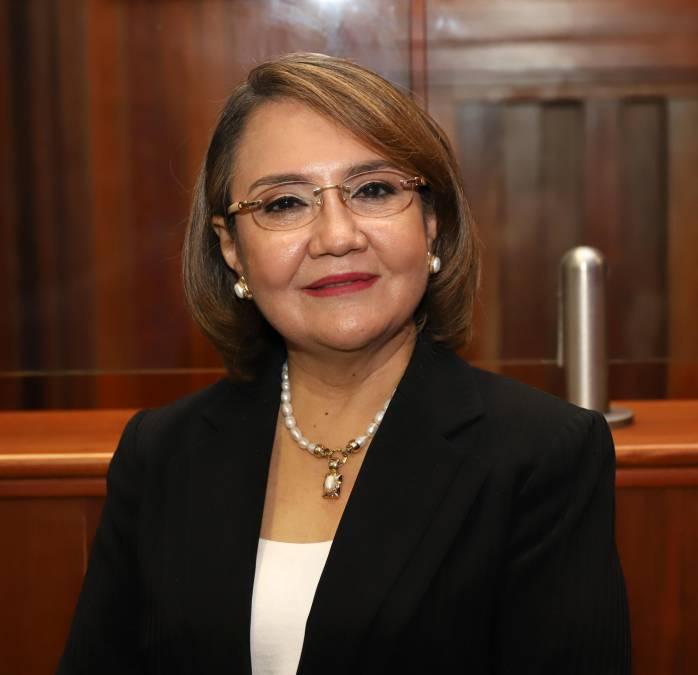 Imagen del Candidato