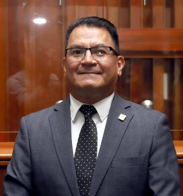 Imagen del Candidato