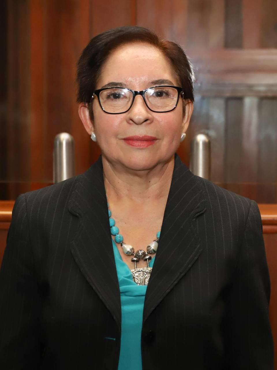 Imagen del Candidato