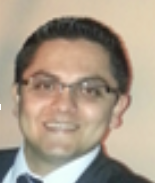 Imagen del Candidato