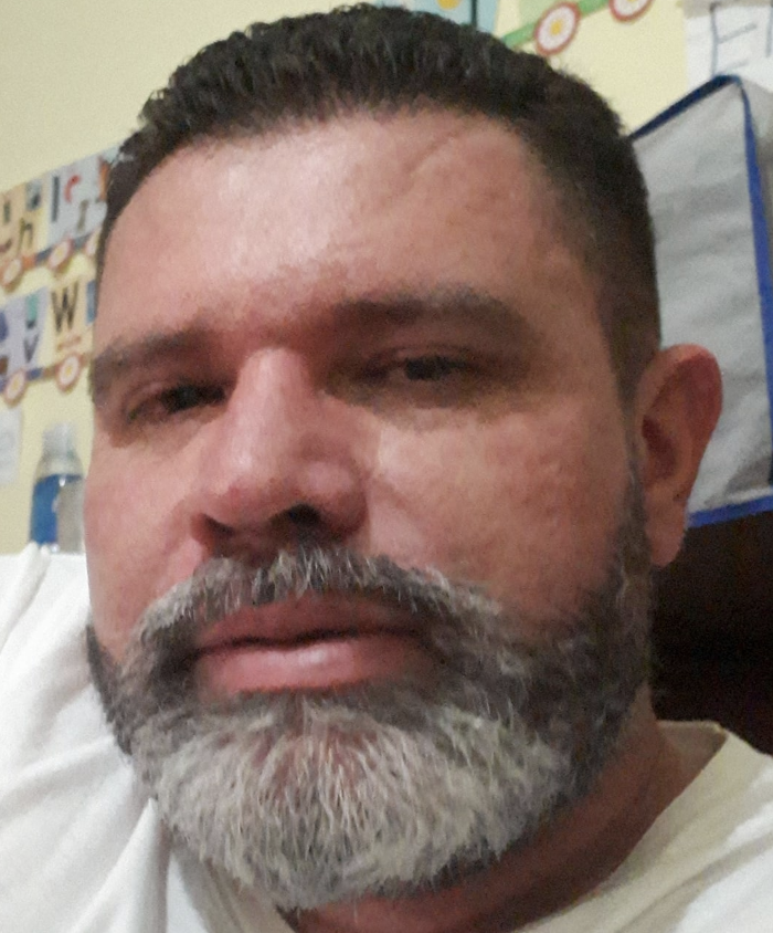 Imagen del Candidato