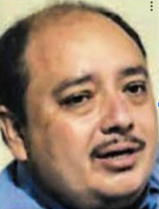 Imagen del Candidato