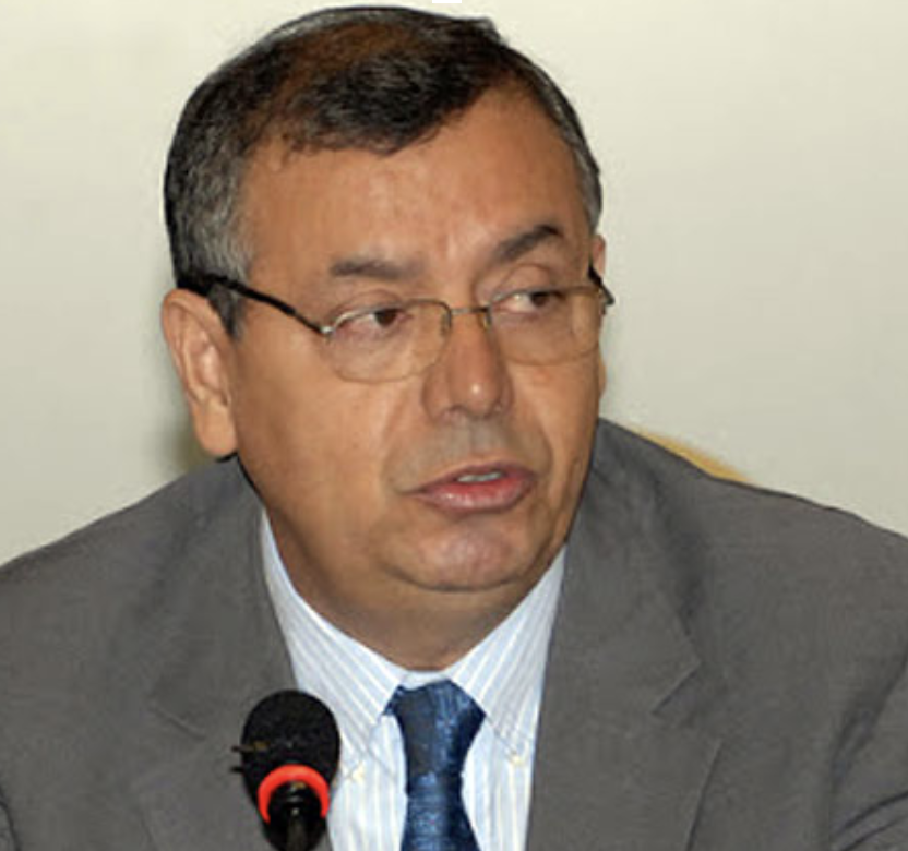 Imagen del Candidato