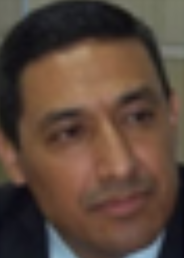 Imagen del Candidato