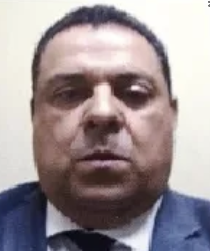 Imagen del Candidato