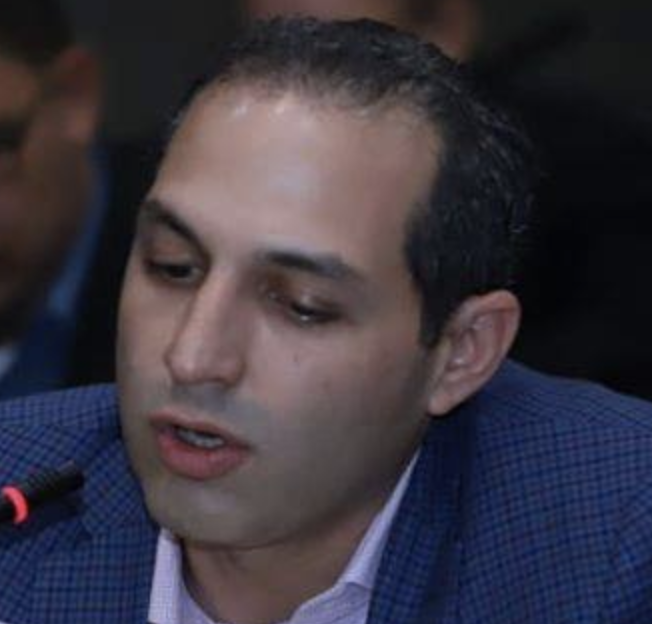 Imagen del Candidato