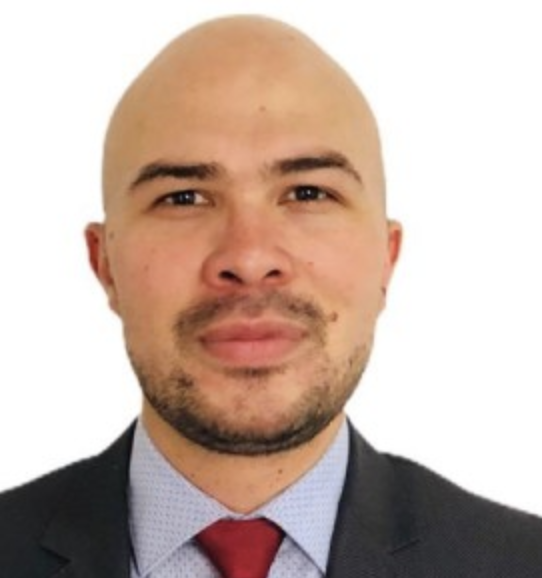 Imagen del Candidato