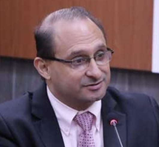 Imagen del Candidato