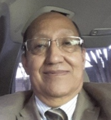 Imagen del Candidato