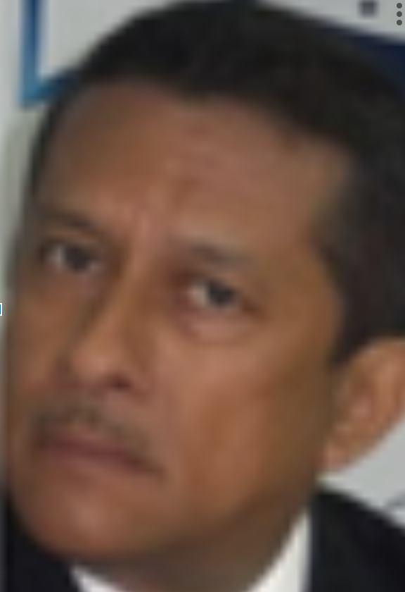 Imagen del Candidato